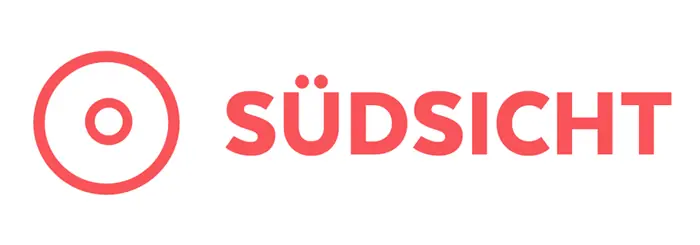 Sponsor Südsicht Medien GmbH