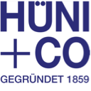 Sponsor Hüni + Co