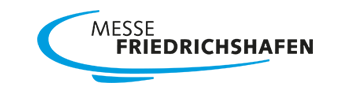 Sponsor Messe Friedrichshafen